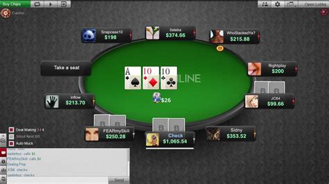 $1,249,972 Poker Bad Beat Jackpot hit on BetOnline Poker.